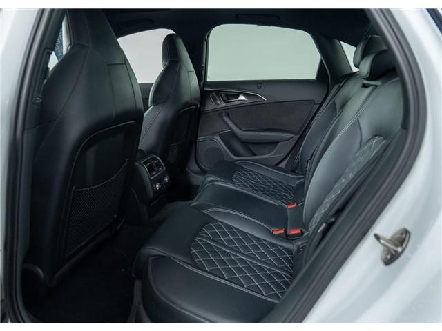 2016 Audi S6 4.0T (Stk: TU0297AA) in Calgary - Image 22 of 25