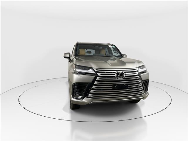 2026 Lexus LX 600  (Stk: 14113032) in Markham - Image 2 of 20
