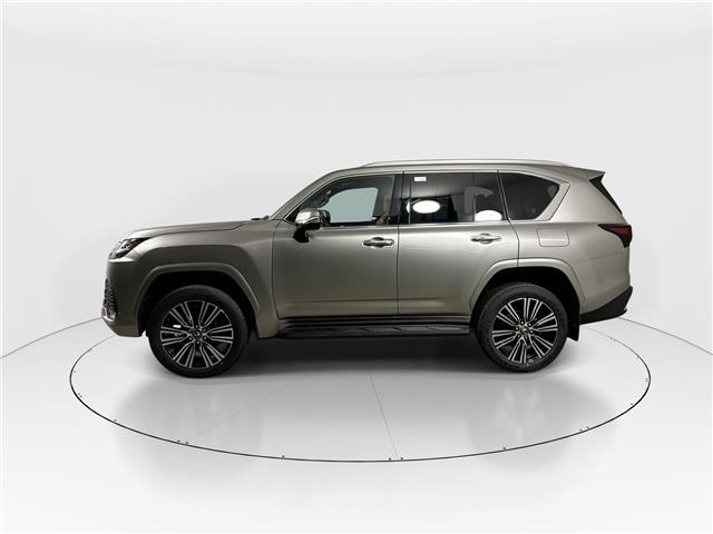 2026 Lexus LX 600  (Stk: 14113032) in Markham - Image 4 of 20