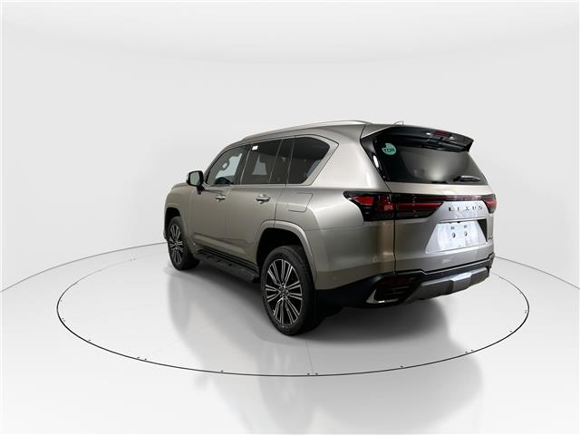 2026 Lexus LX 600  (Stk: 14113032) in Markham - Image 5 of 20