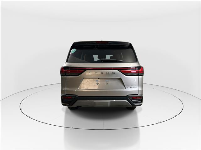 2026 Lexus LX 600  (Stk: 14113032) in Markham - Image 6 of 20