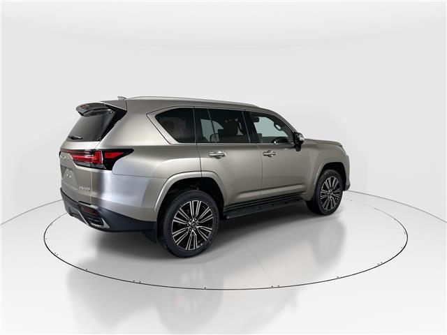 2026 Lexus LX 600  (Stk: 14113032) in Markham - Image 7 of 20