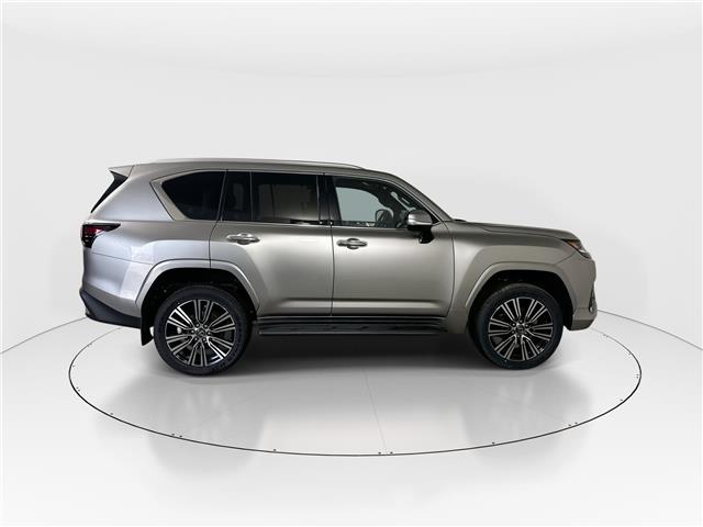 2026 Lexus LX 600  (Stk: 14113032) in Markham - Image 8 of 20