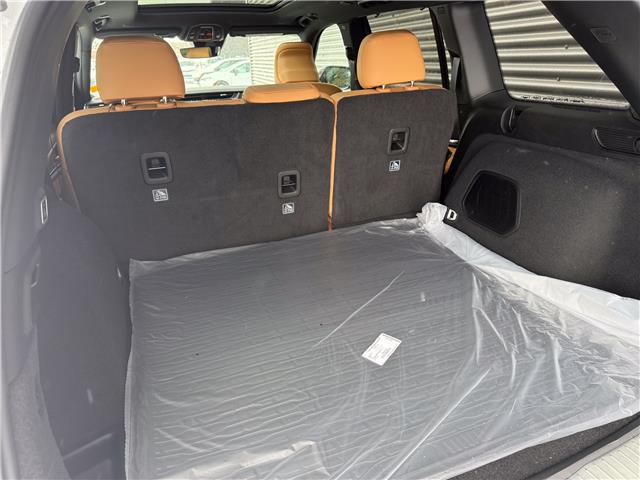 2025 Jeep Grand Cherokee Summit (Stk: 25575D) in London - Image 7 of 30