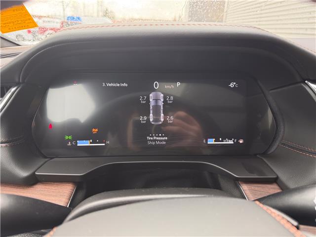 2025 Jeep Grand Cherokee Summit (Stk: 25575D) in London - Image 23 of 30