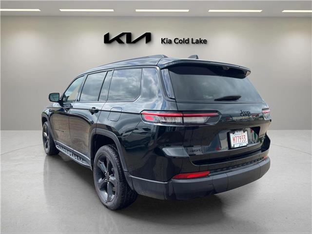 2024 Jeep Grand Cherokee L Limited (Stk: UPN212) in Cold Lake - Image 5 of 32