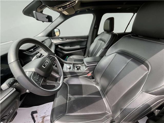 2024 Jeep Grand Cherokee L Limited (Stk: UPN212) in Cold Lake - Image 9 of 32