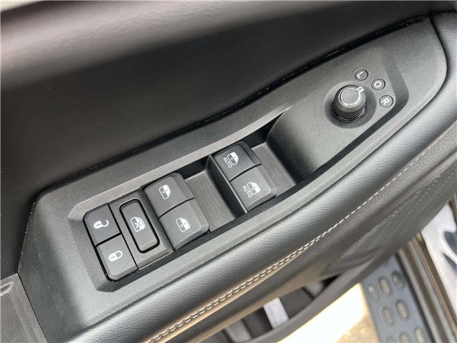 2024 Jeep Grand Cherokee L Limited (Stk: UPN212) in Cold Lake - Image 10 of 32