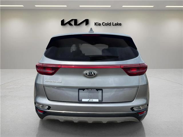 2021 Kia Sportage LX (Stk: SP26085A) in Cold Lake - Image 6 of 19