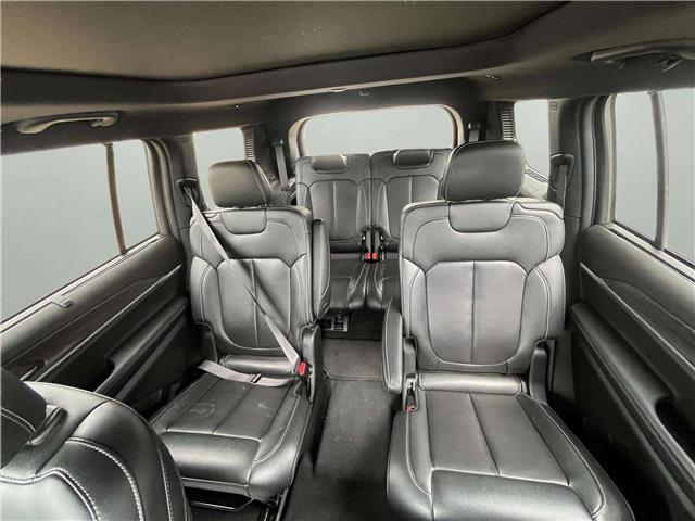 2024 Jeep Grand Cherokee L Limited (Stk: UPN212) in Cold Lake - Image 14 of 32