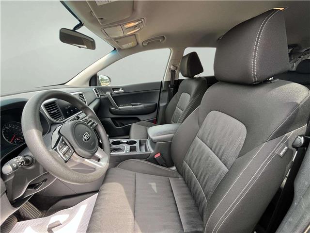 2021 Kia Sportage LX (Stk: SP26085A) in Cold Lake - Image 8 of 19