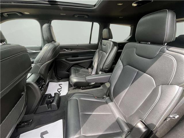 2024 Jeep Grand Cherokee L Limited (Stk: UPN212) in Cold Lake - Image 16 of 32