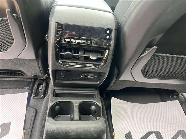 2024 Jeep Grand Cherokee L Limited (Stk: UPN212) in Cold Lake - Image 17 of 32