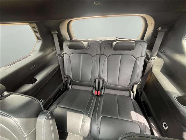 2024 Jeep Grand Cherokee L Limited (Stk: UPN212) in Cold Lake - Image 18 of 32