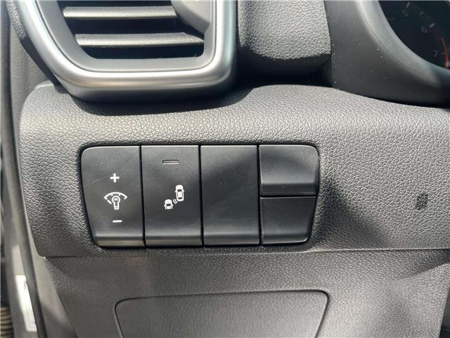 2021 Kia Sportage LX (Stk: SP26085A) in Cold Lake - Image 10 of 19