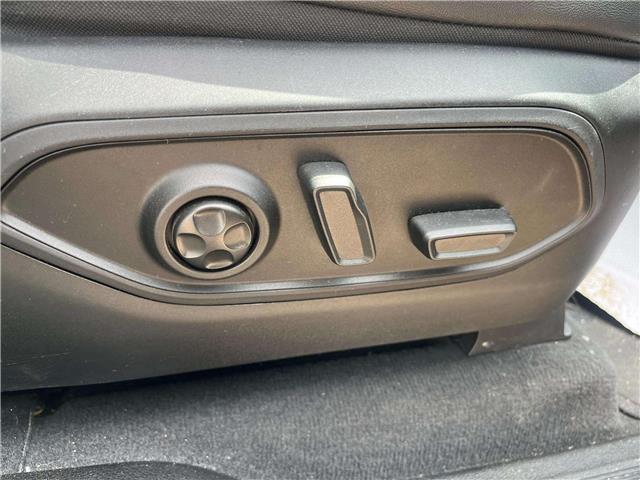 2024 Jeep Grand Cherokee L Limited (Stk: UPN212) in Cold Lake - Image 19 of 32