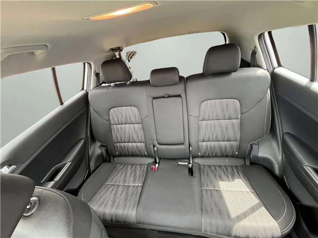 2021 Kia Sportage LX (Stk: SP26085A) in Cold Lake - Image 11 of 19