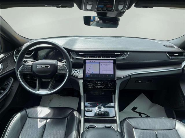 2024 Jeep Grand Cherokee L Limited (Stk: UPN212) in Cold Lake - Image 20 of 32