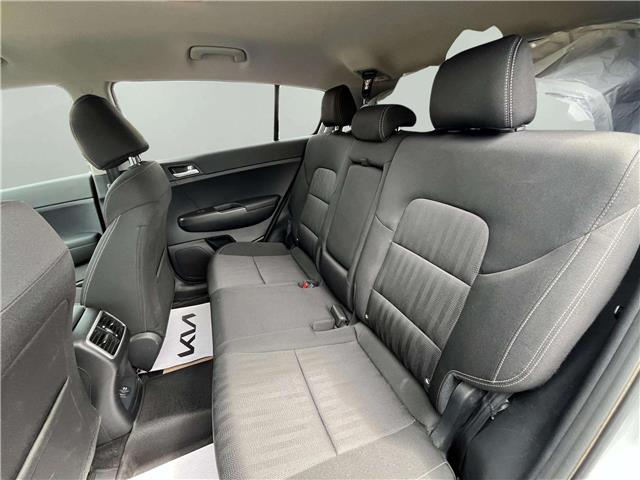 2021 Kia Sportage LX (Stk: SP26085A) in Cold Lake - Image 12 of 19