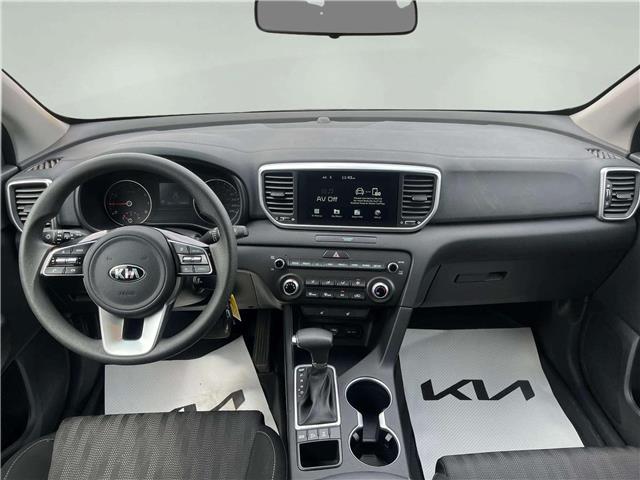 2021 Kia Sportage LX (Stk: SP26085A) in Cold Lake - Image 14 of 19