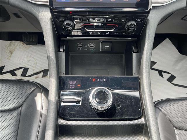 2024 Jeep Grand Cherokee L Limited (Stk: UPN212) in Cold Lake - Image 22 of 32