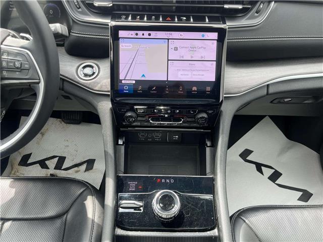 2024 Jeep Grand Cherokee L Limited (Stk: UPN212) in Cold Lake - Image 23 of 32