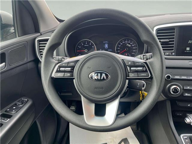 2021 Kia Sportage LX (Stk: SP26085A) in Cold Lake - Image 15 of 19