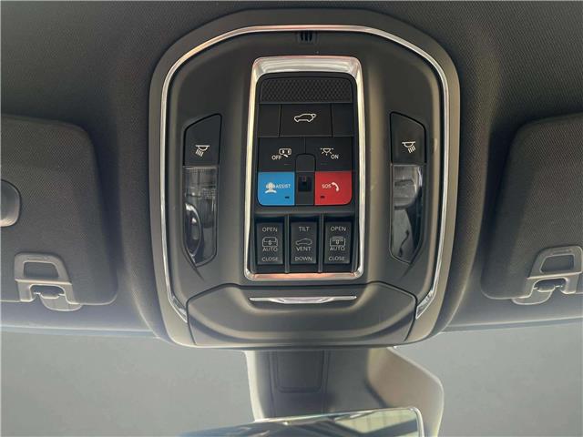 2024 Jeep Grand Cherokee L Limited (Stk: UPN212) in Cold Lake - Image 24 of 32