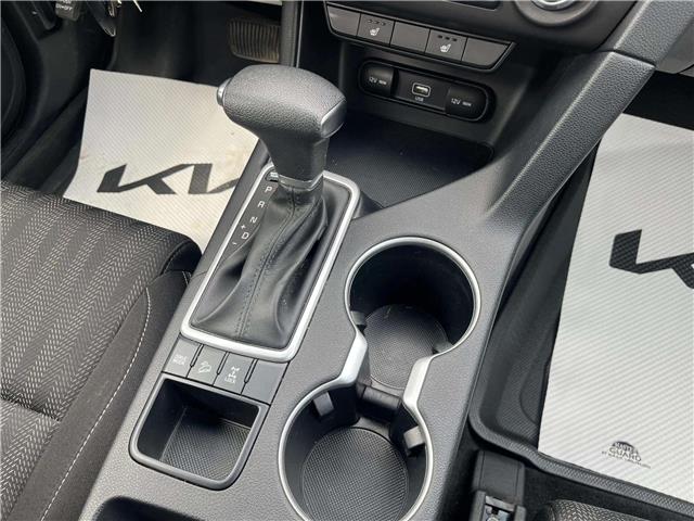 2021 Kia Sportage LX (Stk: SP26085A) in Cold Lake - Image 16 of 19