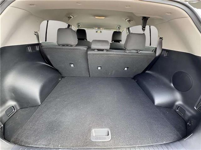 2021 Kia Sportage LX (Stk: SP26085A) in Cold Lake - Image 18 of 19