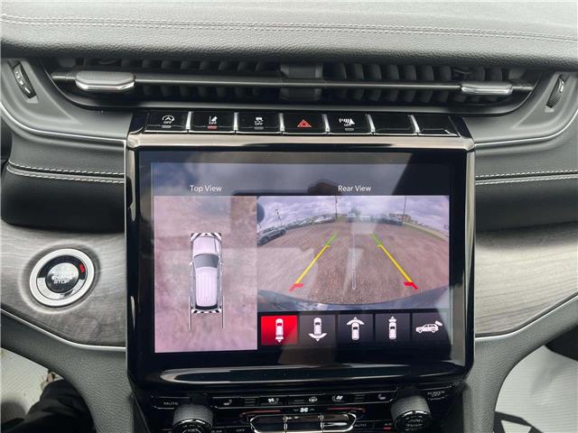 2024 Jeep Grand Cherokee L Limited (Stk: UPN212) in Cold Lake - Image 26 of 32