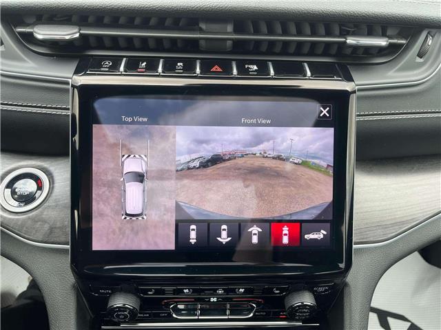 2024 Jeep Grand Cherokee L Limited (Stk: UPN212) in Cold Lake - Image 27 of 32