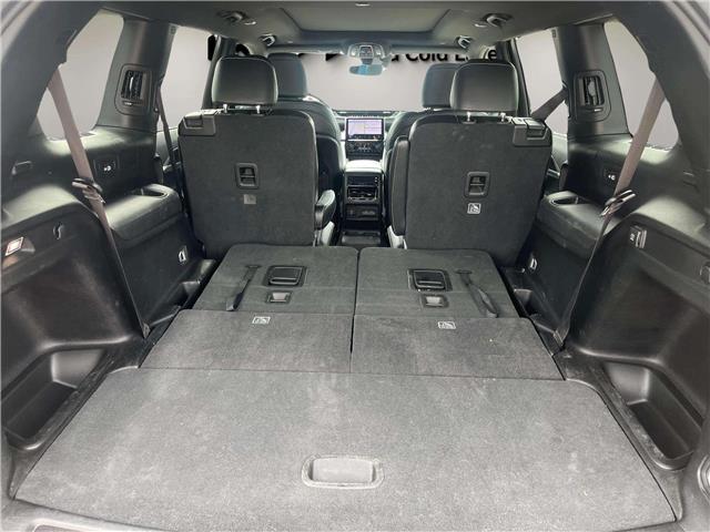 2024 Jeep Grand Cherokee L Limited (Stk: UPN212) in Cold Lake - Image 28 of 32
