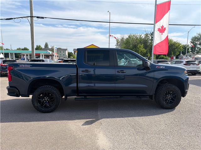 2021 Chevrolet Silverado 1500 LT Trail Boss (Stk: 2026313A) in ARNPRIOR - Image 6 of 13