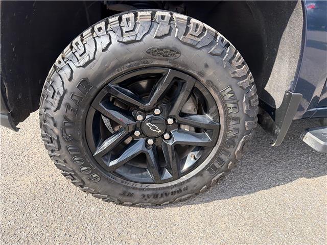 2021 Chevrolet Silverado 1500 LT Trail Boss (Stk: 2026313A) in ARNPRIOR - Image 9 of 13
