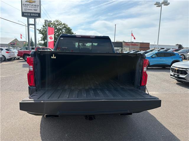 2021 Chevrolet Silverado 1500 LT Trail Boss (Stk: 2026313A) in ARNPRIOR - Image 10 of 13