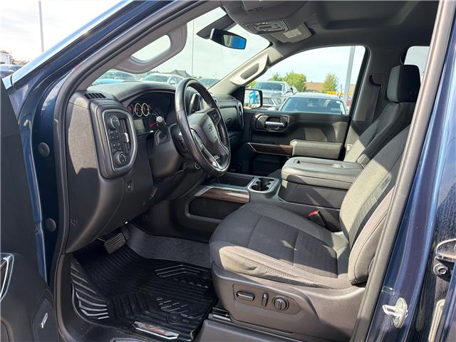 2021 Chevrolet Silverado 1500 LT Trail Boss (Stk: 2026313A) in ARNPRIOR - Image 11 of 13