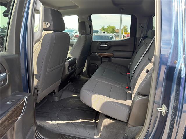 2021 Chevrolet Silverado 1500 LT Trail Boss (Stk: 2026313A) in ARNPRIOR - Image 12 of 13