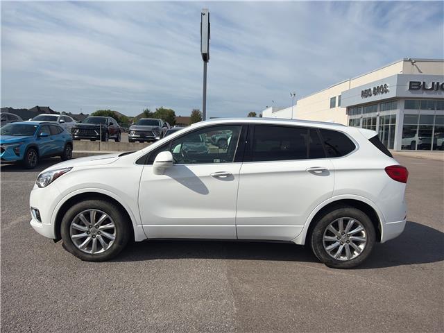 2019 Buick Envision Essence (Stk: 2026256A) in ARNPRIOR - Image 2 of 13