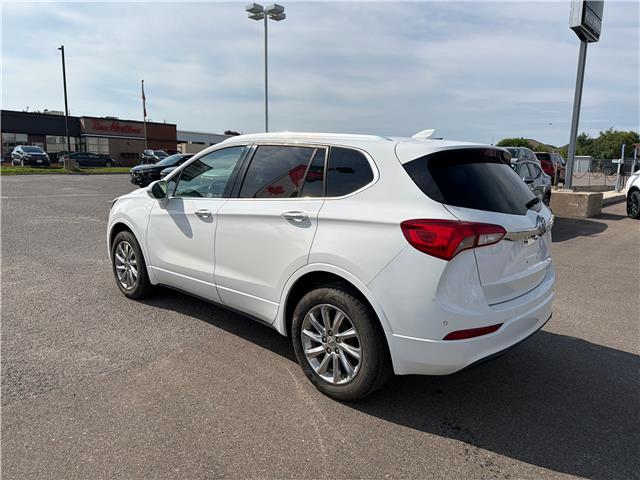 2019 Buick Envision Essence (Stk: 2026256A) in ARNPRIOR - Image 3 of 13