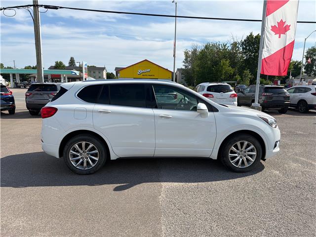 2019 Buick Envision Essence (Stk: 2026256A) in ARNPRIOR - Image 6 of 13