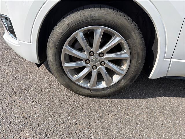 2019 Buick Envision Essence (Stk: 2026256A) in ARNPRIOR - Image 9 of 13