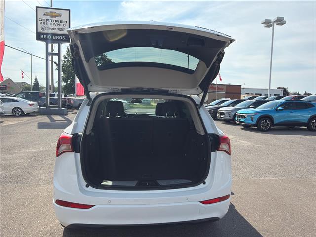2019 Buick Envision Essence (Stk: 2026256A) in ARNPRIOR - Image 10 of 13