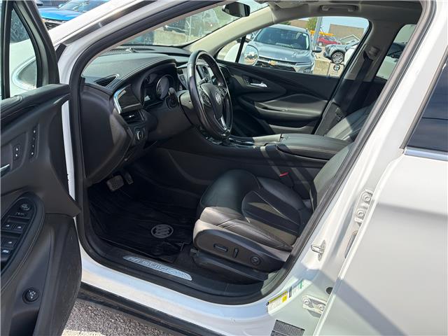 2019 Buick Envision Essence (Stk: 2026256A) in ARNPRIOR - Image 11 of 13