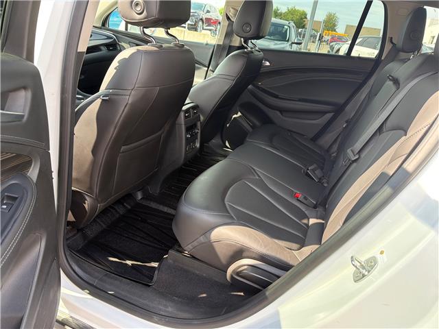2019 Buick Envision Essence (Stk: 2026256A) in ARNPRIOR - Image 12 of 13