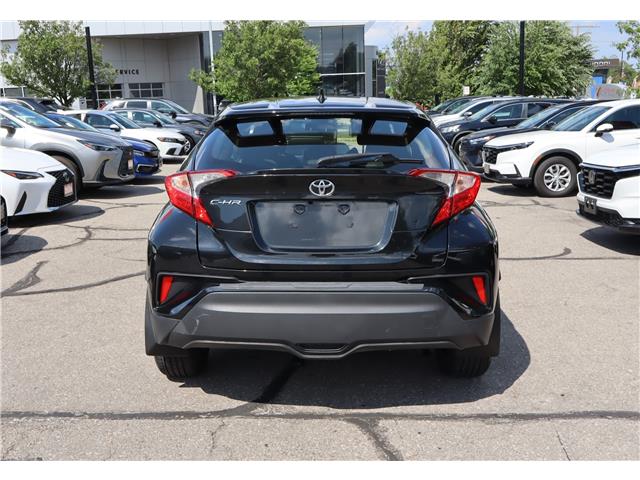 2020 Toyota C-HR XLE Premium (Stk: 22U4045) in Mississauga - Image 4 of 26