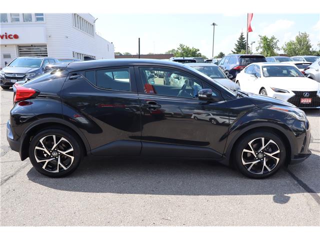 2020 Toyota C-HR XLE Premium (Stk: 22U4045) in Mississauga - Image 6 of 26