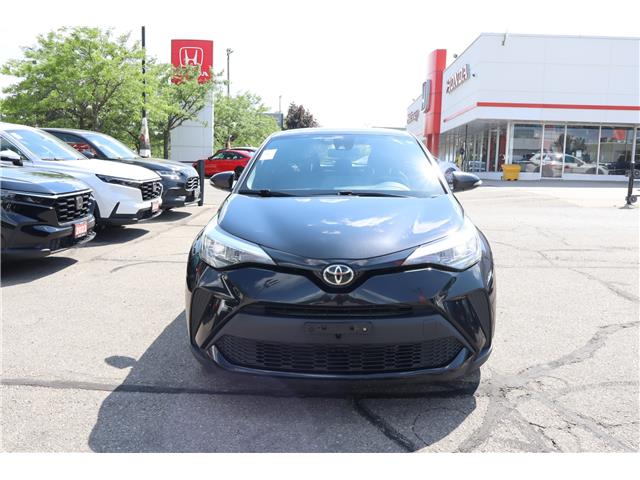 2020 Toyota C-HR XLE Premium (Stk: 22U4045) in Mississauga - Image 8 of 26