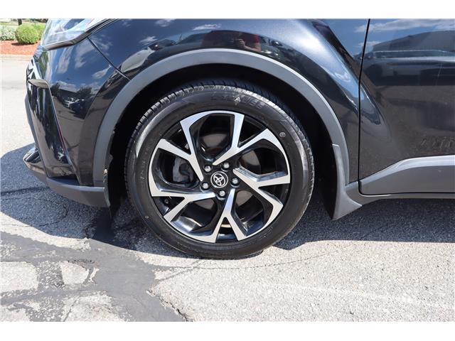 2020 Toyota C-HR XLE Premium (Stk: 22U4045) in Mississauga - Image 10 of 26