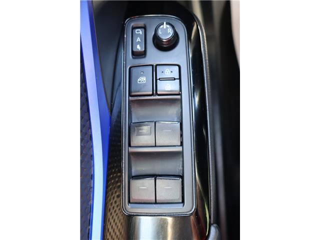 2020 Toyota C-HR XLE Premium (Stk: 22U4045) in Mississauga - Image 20 of 26